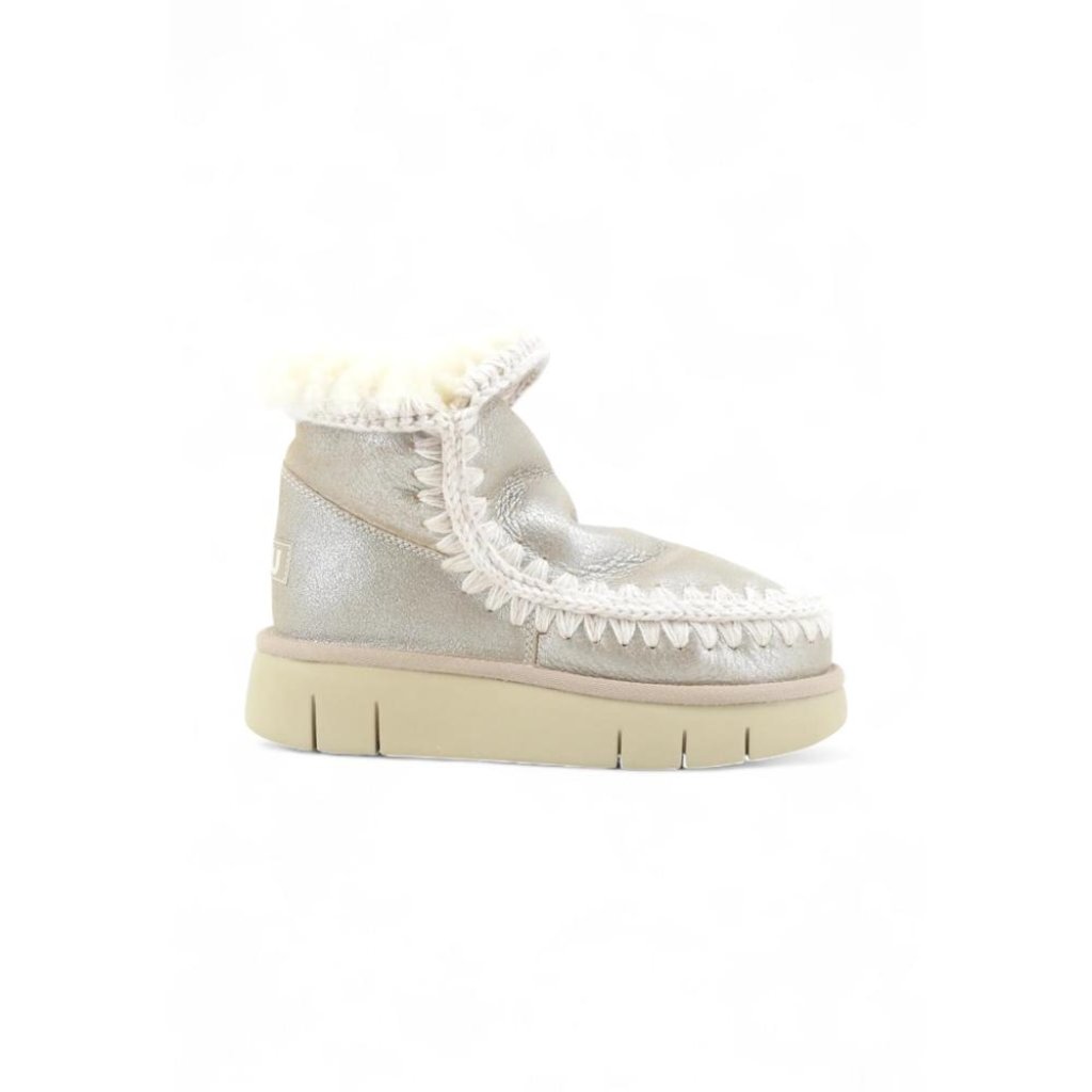 Mou Eskimo 18 Ankle Boots It 40 Women